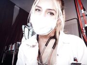 Mistress Euryale - Leak And Lick