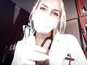 Mistress Euryale - Leak And Lick