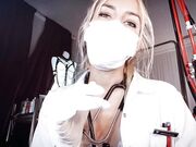 Mistress Euryale - Leak And Lick