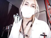 Mistress Euryale - Leak And Lick