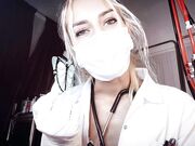 Mistress Euryale - Leak And Lick