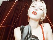 Mistress Euryale - Leather Gloves Trance