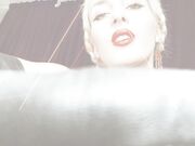 Mistress Euryale - Leather Gloves Trance