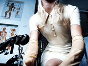 Mistress Euryale - Long Latex Gloves Addiction