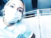 Mistress Euryale - Machine Fucked