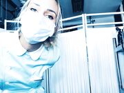 Mistress Euryale - Machine Fucked