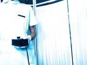 Mistress Euryale - Machine Fucked