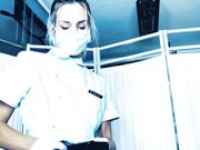 Mistress Euryale - Machine Fucked