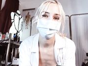 Mistress Euryale - Masturbation Addiction Explained