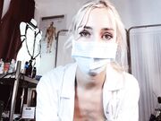 Mistress Euryale - Masturbation Addiction Explained