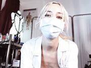 Mistress Euryale - Masturbation Addiction Explained