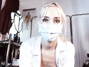 Mistress Euryale - Masturbation Addiction Explained