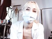 Mistress Euryale - Masturbation Addiction Explained