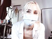 Mistress Euryale - Masturbation Addiction Explained