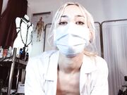 Mistress Euryale - Masturbation Addiction Explained