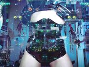 Mistress Euryale - Mental Chastity Mind Fuck