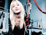 Mistress Euryale - Milking Machine Trance
