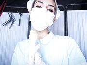 Mistress Euryale - Premature Loser Ruined