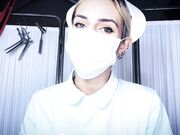 Mistress Euryale - Premature Loser Ruined