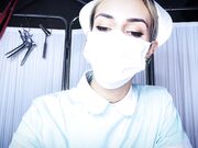 Mistress Euryale - Premature Loser Ruined