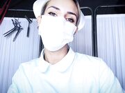 Mistress Euryale - Premature Loser Ruined