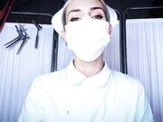 Mistress Euryale - Premature Loser Ruined