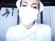 Mistress Euryale - Premature Loser Ruined