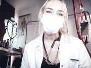 Mistress Euryale - Quick JOI CEI For Pathetic Tiny Dick