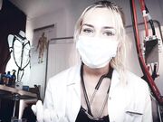 Mistress Euryale - Quick JOI CEI For Pathetic Tiny Dick