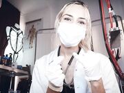 Mistress Euryale - Quick JOI CEI For Pathetic Tiny Dick