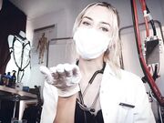 Mistress Euryale - Quick JOI CEI For Pathetic Tiny Dick