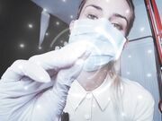 Mistress Euryale - Rejecting Your Semen Specimen CEI