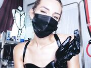 Mistress Euryale - Removing Your Size Anomaly