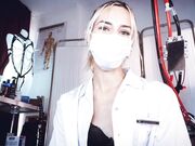 Mistress Euryale - SPH From Your French Doctor