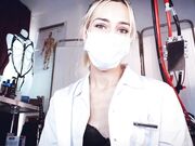 Mistress Euryale - SPH From Your French Doctor