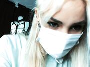 Mistress Euryale - Semen Teeth Whitening