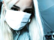 Mistress Euryale - Semen Teeth Whitening