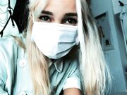 Mistress Euryale - Semen Teeth Whitening