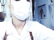 Mistress Euryale - Semen pH Is Good For Your Teeth