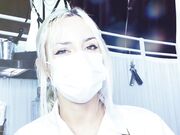 Mistress Euryale - Semen pH Is Good For Your Teeth