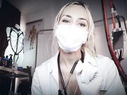 Mistress Euryale - Small Dick Belongs Here - Chastity JOI