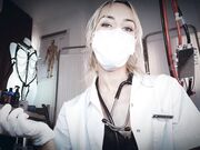 Mistress Euryale - Small Dick Belongs Here - Chastity JOI