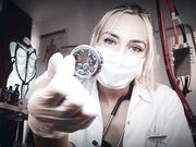 Mistress Euryale - Small Dick Belongs Here - Chastity JOI