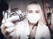 Mistress Euryale - Small Dick Belongs Here - Chastity JOI