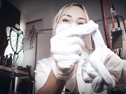 Mistress Euryale - Small Dick Belongs Here - Chastity JOI