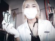 Mistress Euryale - Small Dick Belongs Here - Chastity JOI