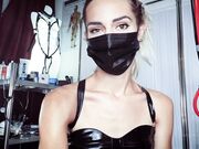 Mistress Euryale - Sounding Treatment For Addicts