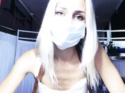 Mistress Euryale - Stockings Cure JOI CEI