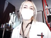 Mistress Euryale - The Medical Week Compilation