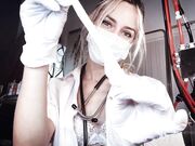 Mistress Euryale - The Medical Week Compilation